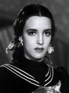 How tall is Katy Jurado?